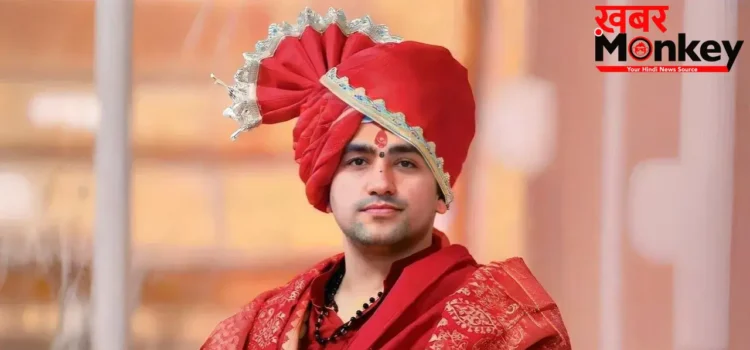 गप्पू जी जपते ही प्रकट हुए भगवान, गरीब किसान की अनसुनी कथा, जिसने भक्ति का असली मतलब समझा दिया