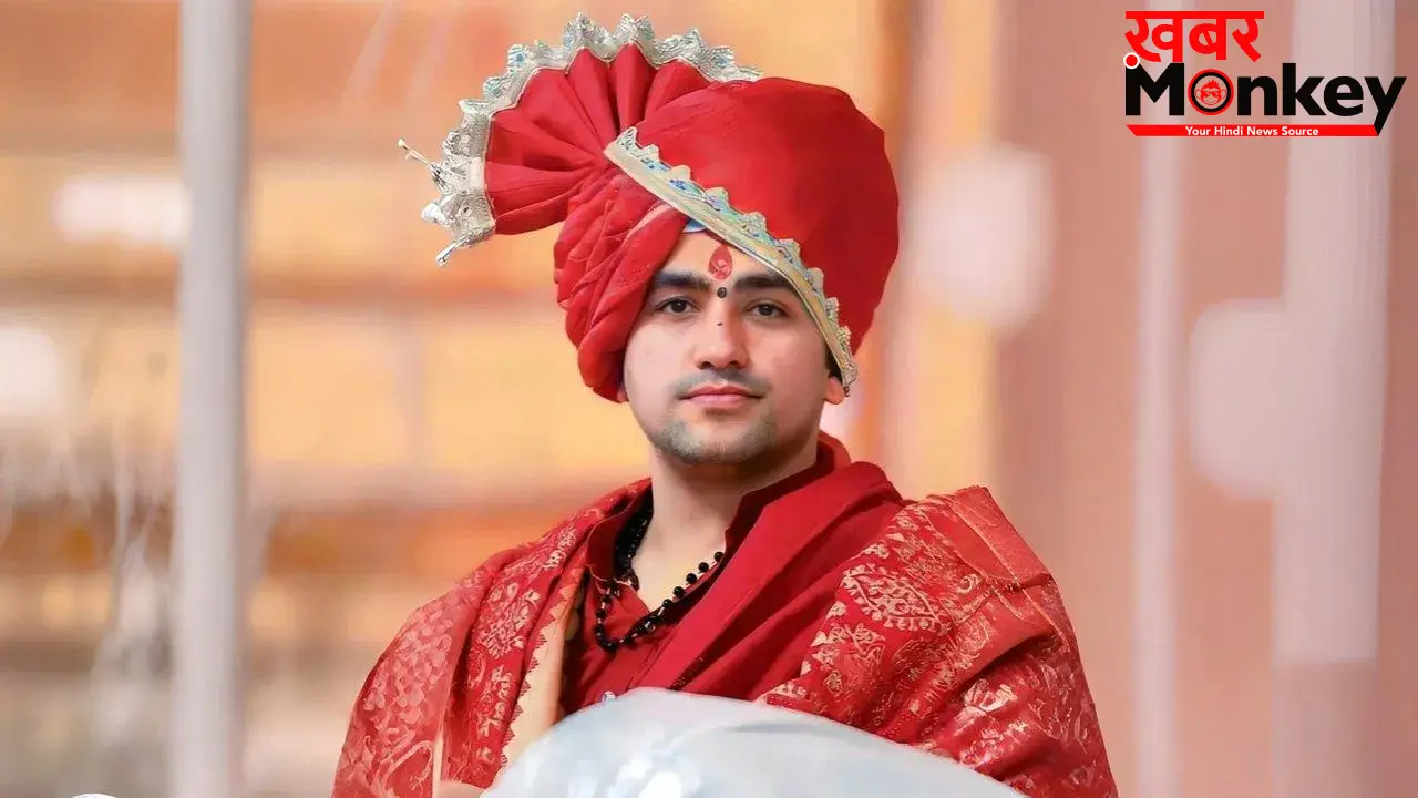 गप्पू जी जपते ही प्रकट हुए भगवान, गरीब किसान की अनसुनी कथा, जिसने भक्ति का असली मतलब समझा दिया