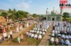 Bakrid Qurbani Rules: बकरीद में कुर्बानी के नियम क्या हैं? जानिए ईद-उल-अजहा से जुड़ी जरूरी बातें Bakrid Qurbani Rules: बकरीद में कुर्बानी के नियम क्या हैं? जानिए ईद-उल-अजहा से जुड़ी जरूरी बातें
