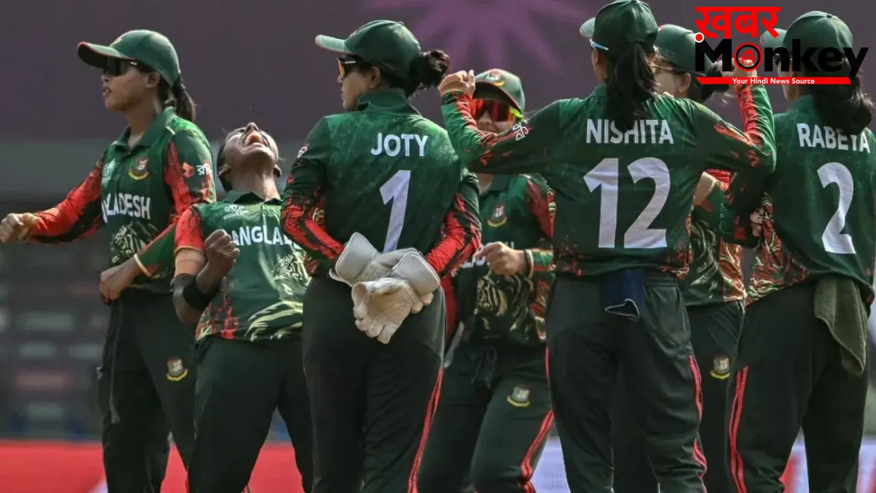 T20 World Cup के लिए बांग्लादेश टीम का ऐलान, 14 जून को खेलेगी अपना पहला मैच, ये रहा 15 सदस्यीय स्क्वॉड