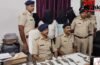 बख्तियारपुर में STF व जिला पुलिस की बड़ी कार्रवाई, अवैध मिनी गन फैक्ट्री का भंडाफोड़, 4 गिरफ्तार