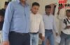 बेगूसराय में निगरानी विभाग का बड़ा एक्शन, 5 हजार रिश्वत लेते लिपिक रंगे हाथ गिरफ्तार