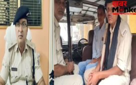 UCO बैंक में गोलीबारी, हिरासत में एक