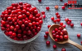 Cranberry: इस एक फल को रोजाना खाएंगे, तो बने रहेंगे जवां; बढ़ती उम्र भी थम जाएगी