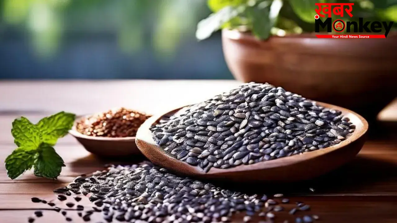 Benefits Of Chia Seeds: रोजाना खाते हैं चिया सीड्स? फायदे के साथ नुकसान भी जान लें