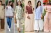 Short Kurti को मॉडर्न और स्टाइलिश लुक देन के लिए अपनाएं ये 6 तरीके