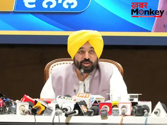 पंजाब भर में मौसमी बीमारियों के बढ़ते मामलों के बीच भगवंत मान सरकार की ‘मुख्यमंत्री सेहत योजना’ बनी जीवनरेखा
