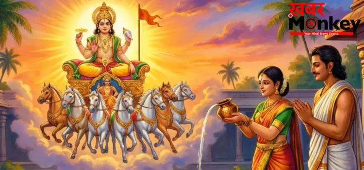 Bhanu Saptami 2026: पुरुषोत्तम मास की भानु सप्तमी पर कर लें ये अचूक उपाय, करियर मिलेगी कामयाबी