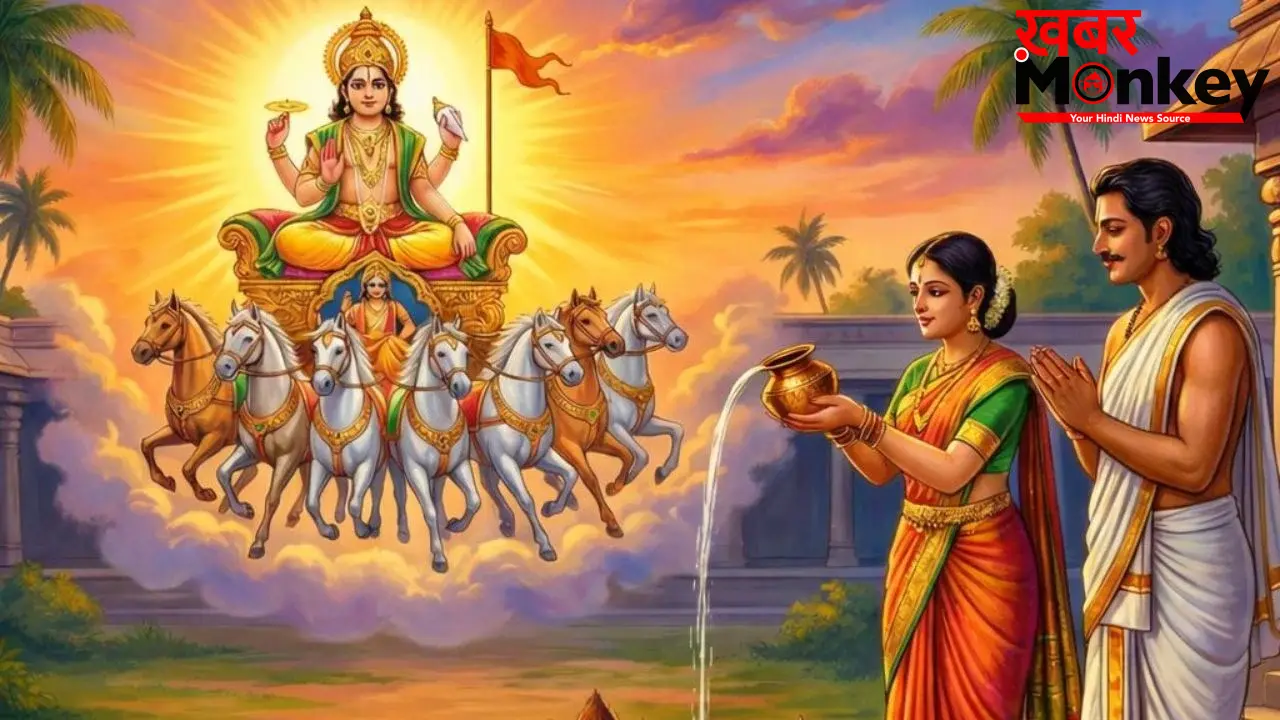 Bhanu Saptami 2026: पुरुषोत्तम मास की भानु सप्तमी पर कर लें ये अचूक उपाय, करियर मिलेगी कामयाबी