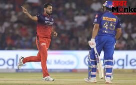 भुवनेश्वर कुमार नंबर 1, मलिंगा का टूटा रिकॉर्ड; IPL के जीते हुए मैचों में सबसे ज्यादा विकेट लेने वाले टॉप-5 बॉलर