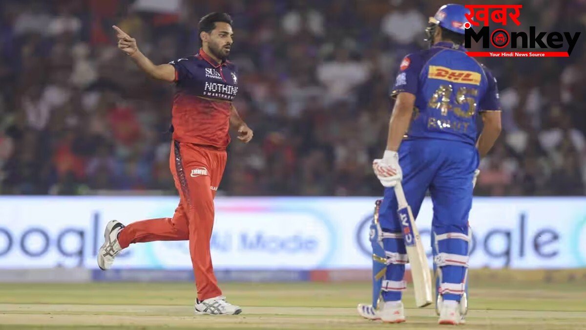 भुवनेश्वर कुमार नंबर 1, मलिंगा का टूटा रिकॉर्ड; IPL के जीते हुए मैचों में सबसे ज्यादा विकेट लेने वाले टॉप-5 बॉलर