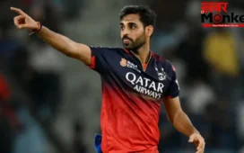 आईपीएल 2026 के बाद टीम इंडिया में वापसी पर भुवनेश्वर कुमार ने दिया बड़ा बयान, कहा “अब मै भारत के….