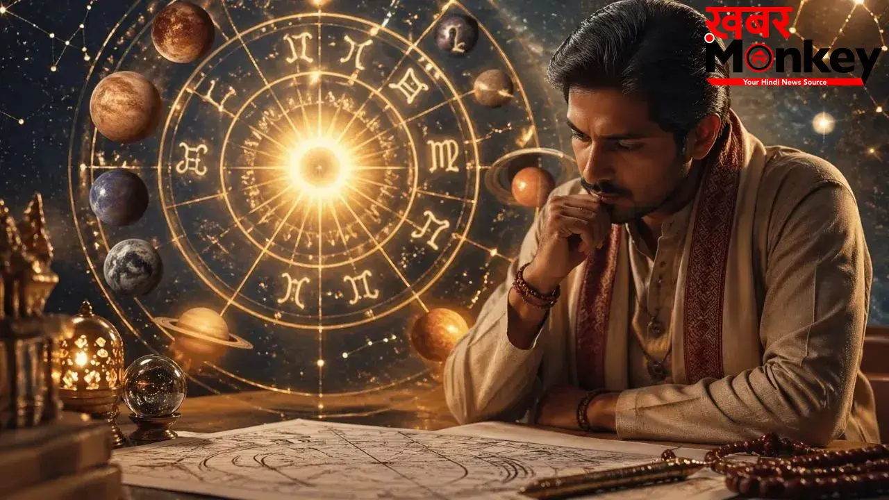 Horoscope 23 May 2026: आज जन्मे जातकों का कैसा रहेगा नया साल? जानिए स्वभाव, करियर, और जीवन का पूरा भविष्यफल