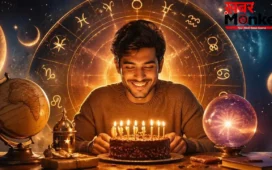 Horoscope 24 May 2026: आज जन्मे जातकों का कैसा रहेगा नया साल? जानें कितने होनहार निकलेंगे आज पैदा हुए बच्चे