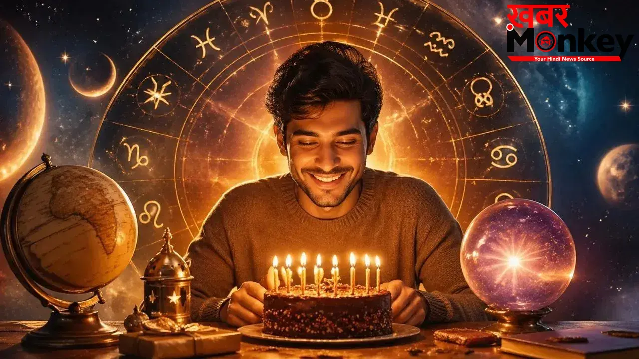 Horoscope 24 May 2026: आज जन्मे जातकों का कैसा रहेगा नया साल? जानें कितने होनहार निकलेंगे आज पैदा हुए बच्चे