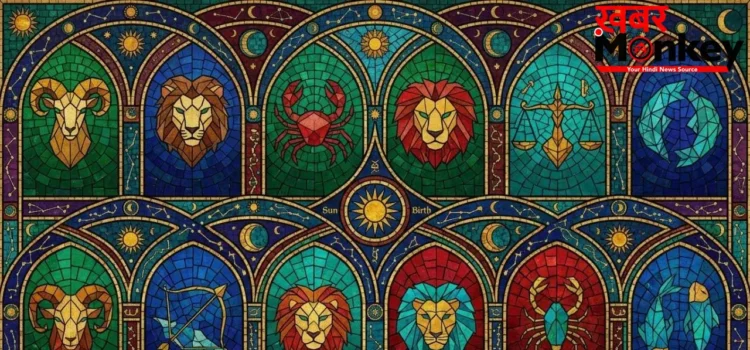 Horoscope 31 May 2026: आज जन्मदिन वाले जातकों को मिलेगा अचानक धन लाभ और सत्ता सुख, जानें अपनी राशि का नया साल Horoscope 31 May 2026: आज जन्मदिन वाले जातकों को मिलेगा अचानक धन लाभ और सत्ता सुख, जानें अपनी राशि का नया साल