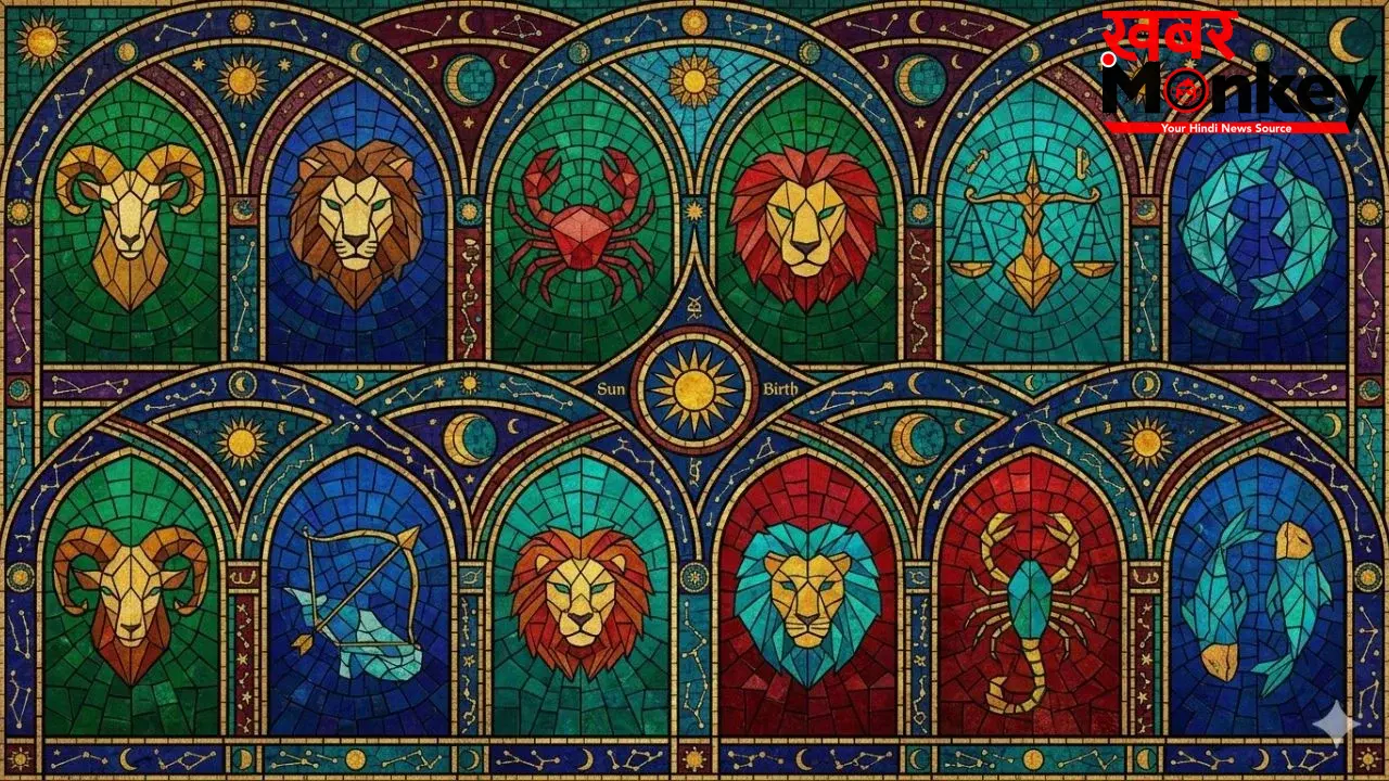 Horoscope 31 May 2026: आज जन्मदिन वाले जातकों को मिलेगा अचानक धन लाभ और सत्ता सुख, जानें अपनी राशि का नया साल