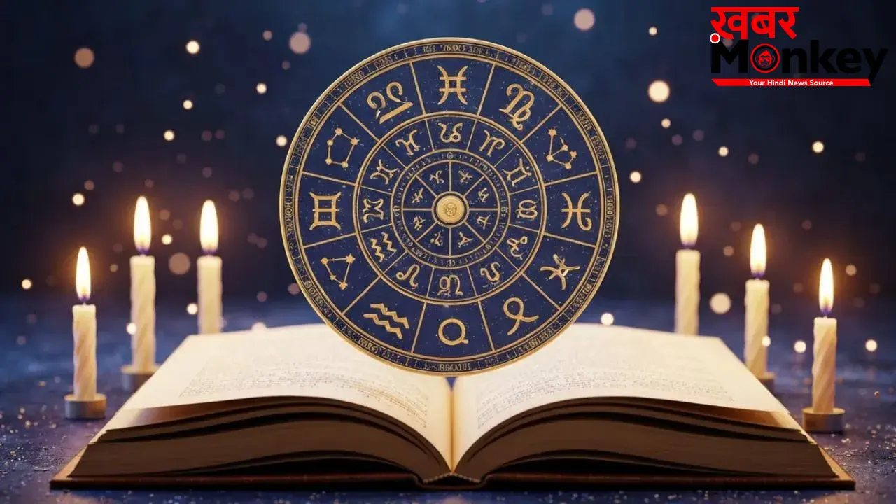 Birthday Horoscope: 6 तारीख को जन्मे लोगों का कैसा रहेगा भाग्य? जानिए सफलता, धन और करियर का पूरा हाल!