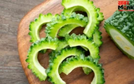 Bitter Gourd: करेले के साथ गलती से भी न खाएं ये 5 चीजें, वरना पड़ जाएंगे लेने के देने!