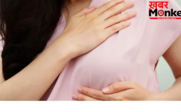 ब्रेस्ट कैंसर की पहचान में क्यों हो जाती है देरी? हर महिला को जाननी चाहिए ये बातें ब्रेस्ट कैंसर की पहचान में क्यों हो जाती है देरी? हर महिला को जाननी चाहिए ये बातें