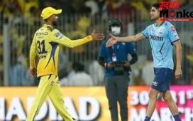 GT के खिलाफ आज डू और डाई मैच खेलने उतरेगी CSK, सिर्फ जीतने से नहीं बनेगी बात,करना होगा ये बड़ा कारनामा