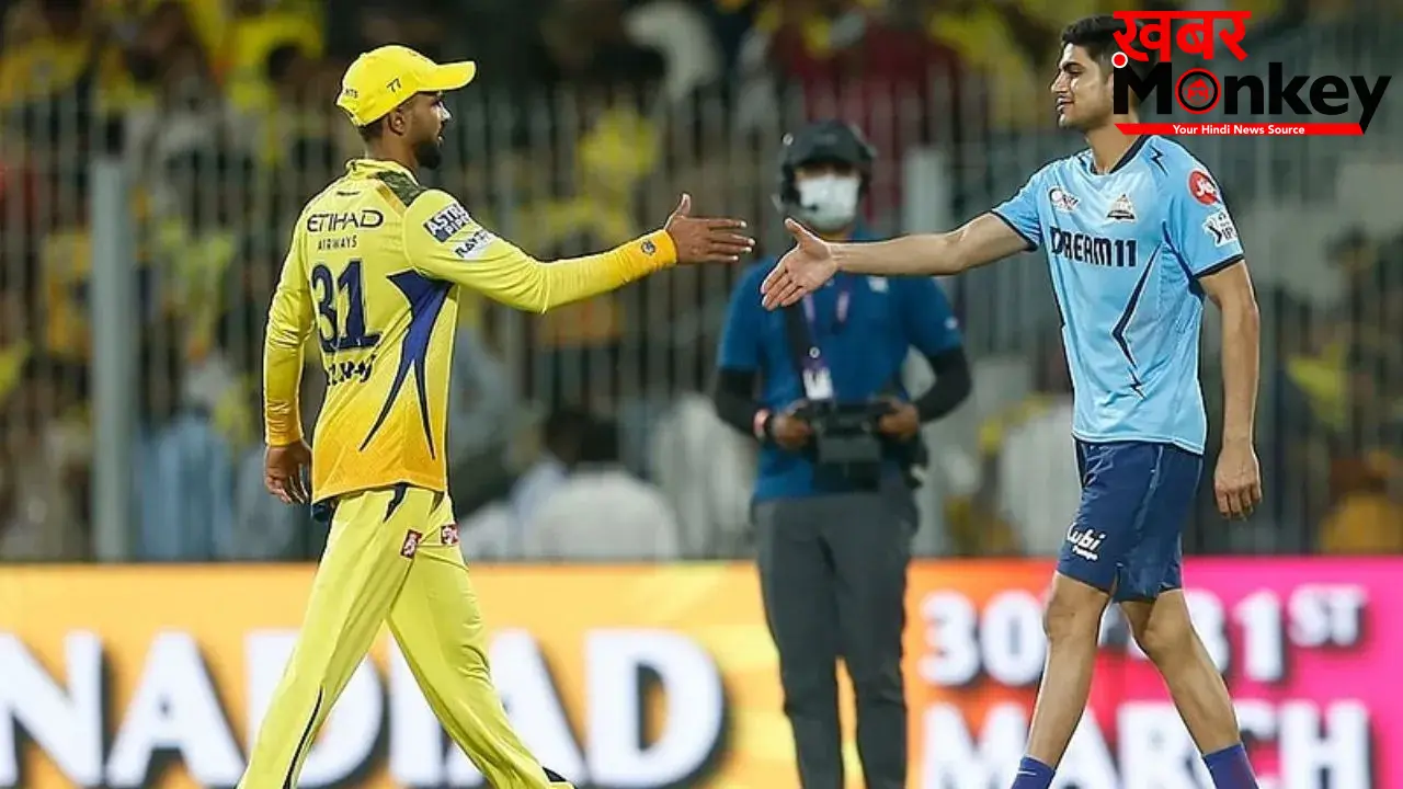 GT के खिलाफ आज डू और डाई मैच खेलने उतरेगी CSK, सिर्फ जीतने से नहीं बनेगी बात,करना होगा ये बड़ा कारनामा