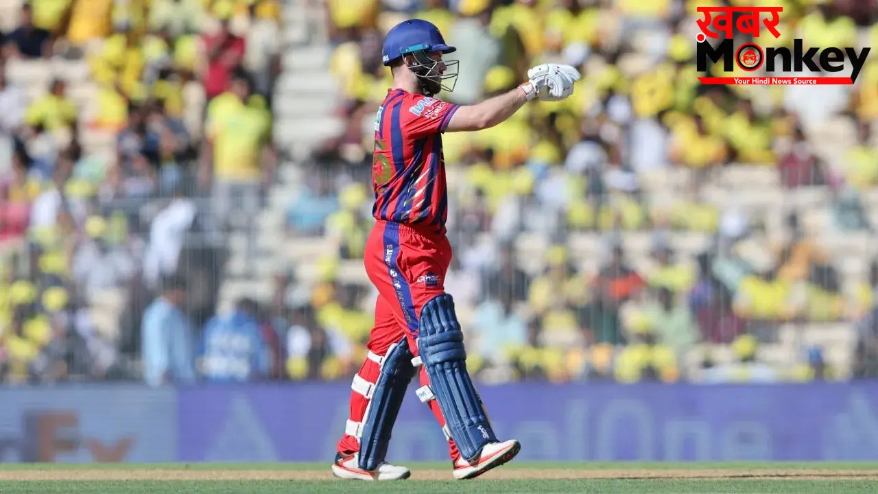 CSK vs LSG: जोश इंग्लिश की तूफानी पारी, लखनऊ सुपर जाएंट्स ने सीएसके के सामने रखा 209 रनों का टारगेट