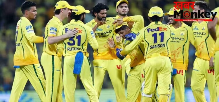 IPL 2026: चेन्नई को झटका, मुंबई के खिलाफ डेब्यू करने वाला गेंदबाज टूर्नामेंट से बाहर, सूर्या को किया था आउट