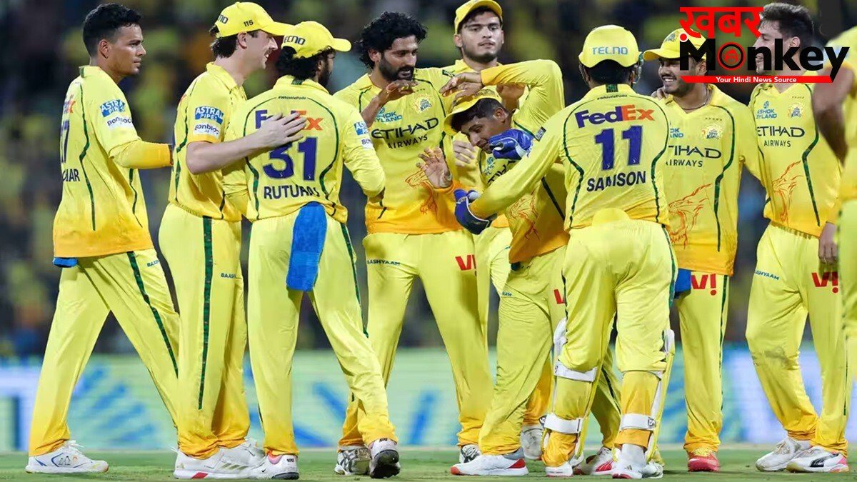 IPL 2026: चेन्नई को झटका, मुंबई के खिलाफ डेब्यू करने वाला गेंदबाज टूर्नामेंट से बाहर, सूर्या को किया था आउट