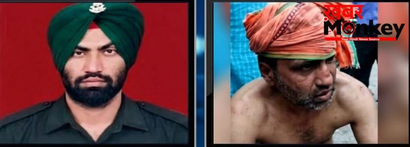 चंदौली : 24 घंटे में तीन बेगुनाहों की हत्या करने वाले ‘साइको किलर’ का पुलिस एनकाउंटर में अंत
