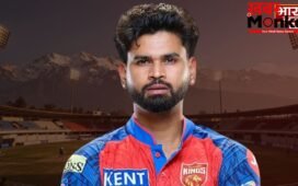 IPL 2026: धर्मशाला में इतिहास रचेंगे श्रेयस अय्यर, बतौर कप्तान 100 मैच खेलने वाले पांचवें खिलाड़ी बनेंगे