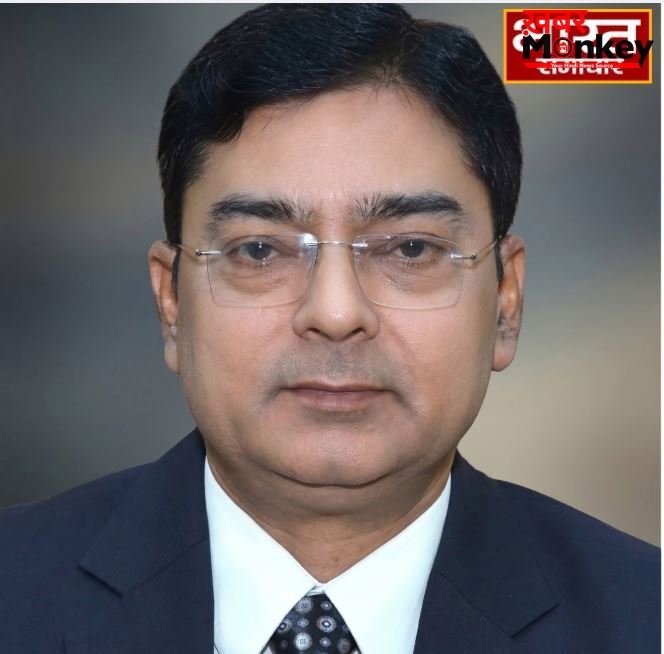 KGMU के डॉ. सूर्यकांत को मिली राष्ट्रीय कमान, टीबी ICU विशेषज्ञ समिति के बने चेयरमैन, TB मरीजों के लिए बनाएंगे गाइडलाइन…