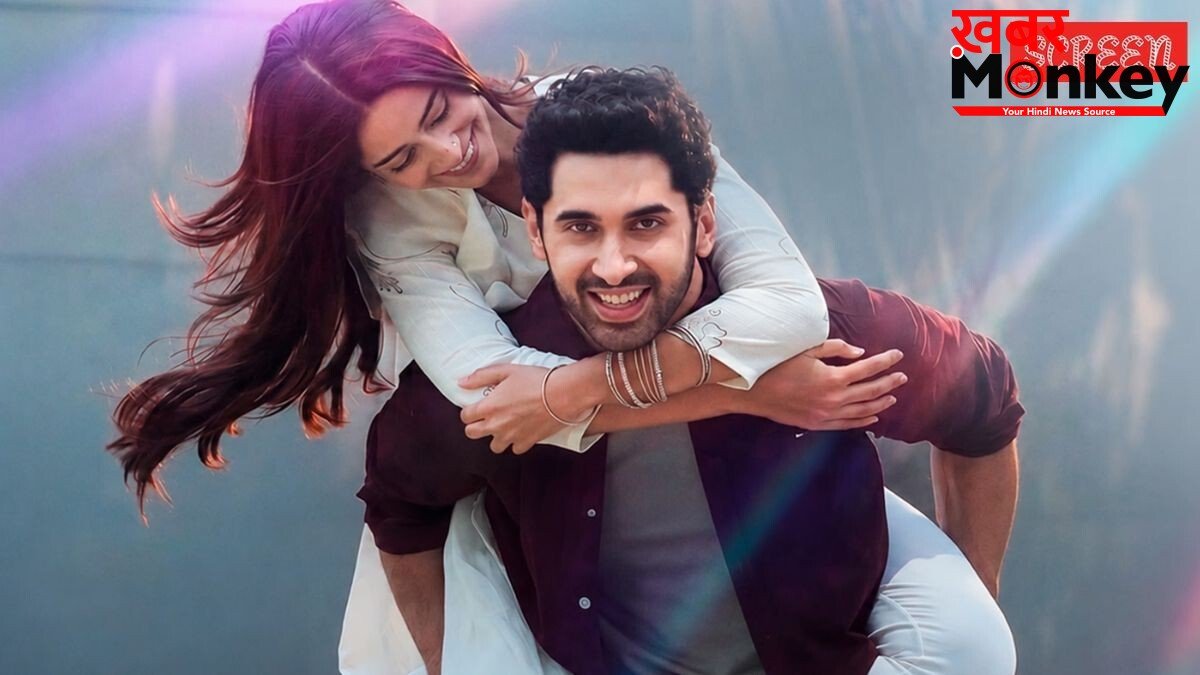 Chand Mera Dil Box Office Collection Day 2: दूसरे दिन ‘चांद मेरा दिल’ की कमाई में हुआ इजाफा, 10 करोड़ कमाने के करीब अनन्या-लक्ष्य की फिल्म