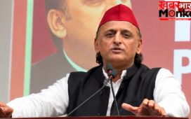 ‘उत्तर प्रदेश में फर्जी एनकाउंटर, PDA को बनाया जा रहा निशाना’, अखिलेश का योगी सरकार पर तीखा वार….