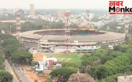 KSCA ने मांगे 10 हजार पास, BCCI ने खड़े कर दिये हाथ; सामने आई चिन्नास्वामी से IPL 2026 फाइनल की मेजबानी छिनने की वजह