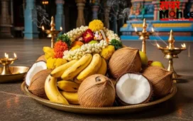 Coconut Upay: ज्योतिष और किस्मत से क्या है नारियल का कनेक्शन? जानिए कैसे मुसीबतों से बचा सकता है यह फल
