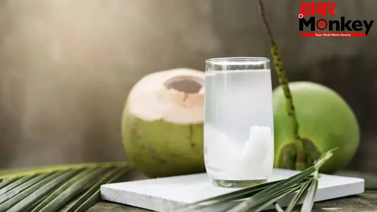 Coconut Water Side Effect: हर किसी के लिए हेल्दी नहीं नारियल पानी, इन 6 लोगों को कर सकता है नुकसान