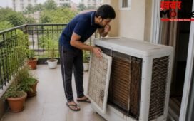 कूलर की बदबू ने कर दिया है परेशान तो सिर्फ पानी बदलना काफी नहीं! स्मेल दूर करने के लिए करें ये 5 काम
