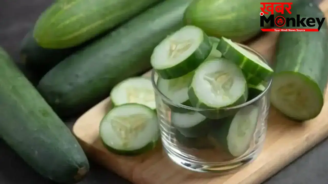 Cucumber Benefits: खीरा छीलकर खाना ज्यादा फायदेमंद या बिना छीले? जानिए क्या सही है तरीका