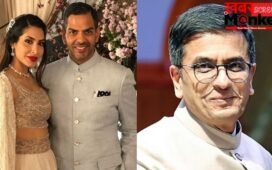 संजय कपूर की विरासत को लेकर परिवार में तनातनी, सुलह कराएंगे पूर्व CJI डीवाई चंद्रचूड़
