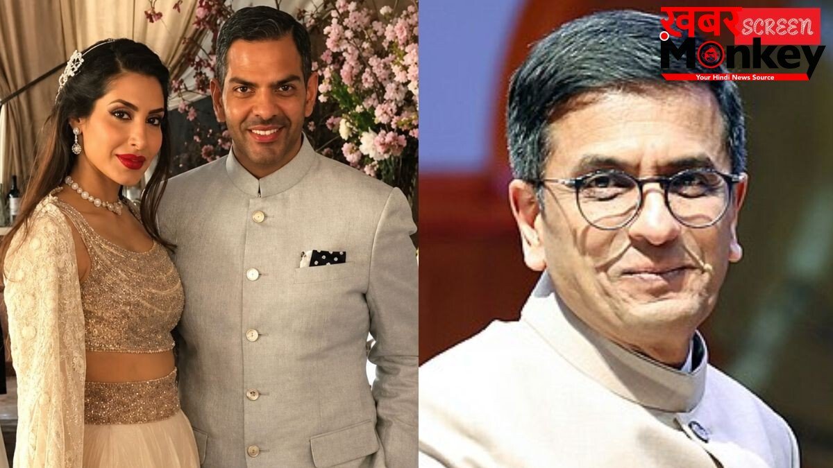 संजय कपूर की विरासत को लेकर परिवार में तनातनी, सुलह कराएंगे पूर्व CJI डीवाई चंद्रचूड़