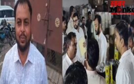 ‘बॉस फूड’ के नाम पर डुप्लीकेट कारोबार का दरभंगा में हुआ भंडाफोड़, भारी मात्रा में नकली सामान बरामद