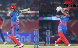 IPL 2026: धर्मशाला में दिल्ली कैपिटल्स के बल्लेबाजों का दमदार प्रदर्शन, पंजाब किंग्स को 3 विकेट से चटाई धूल
