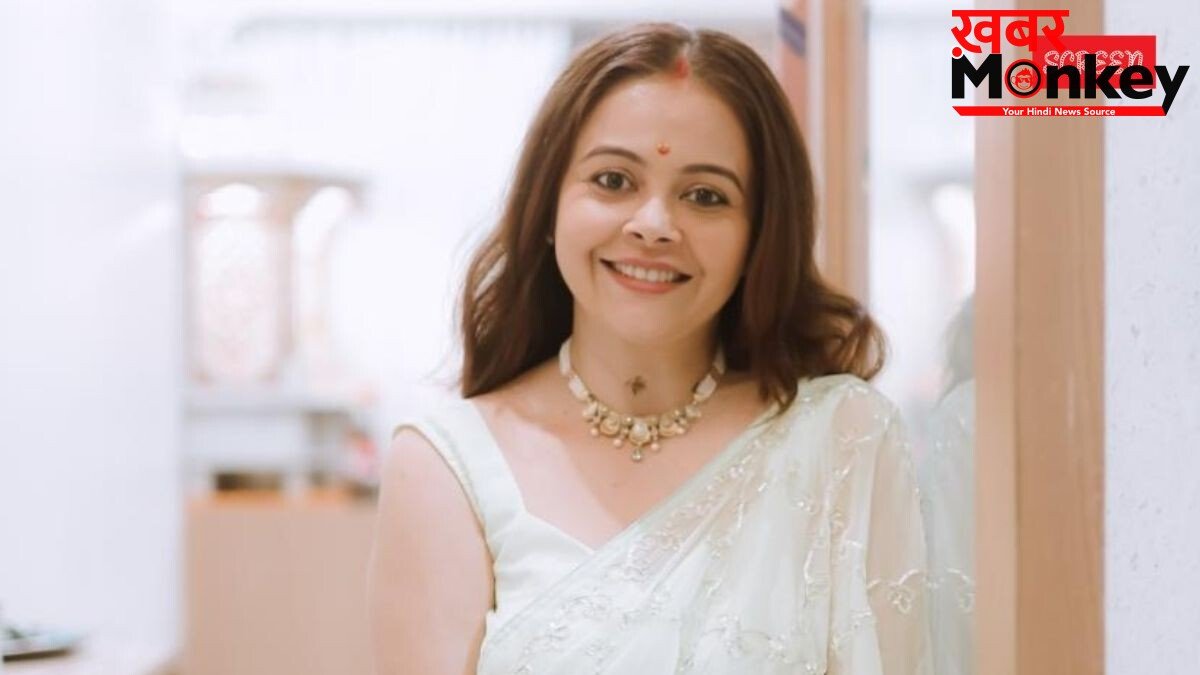 ‘टाटा MB… अब WB में आपकी शक्ल कभी नहीं देखनी’, देवोलीना भट्टाचार्जी ने बिना नाम लिए ममता बनर्जी पर साधा निशाना