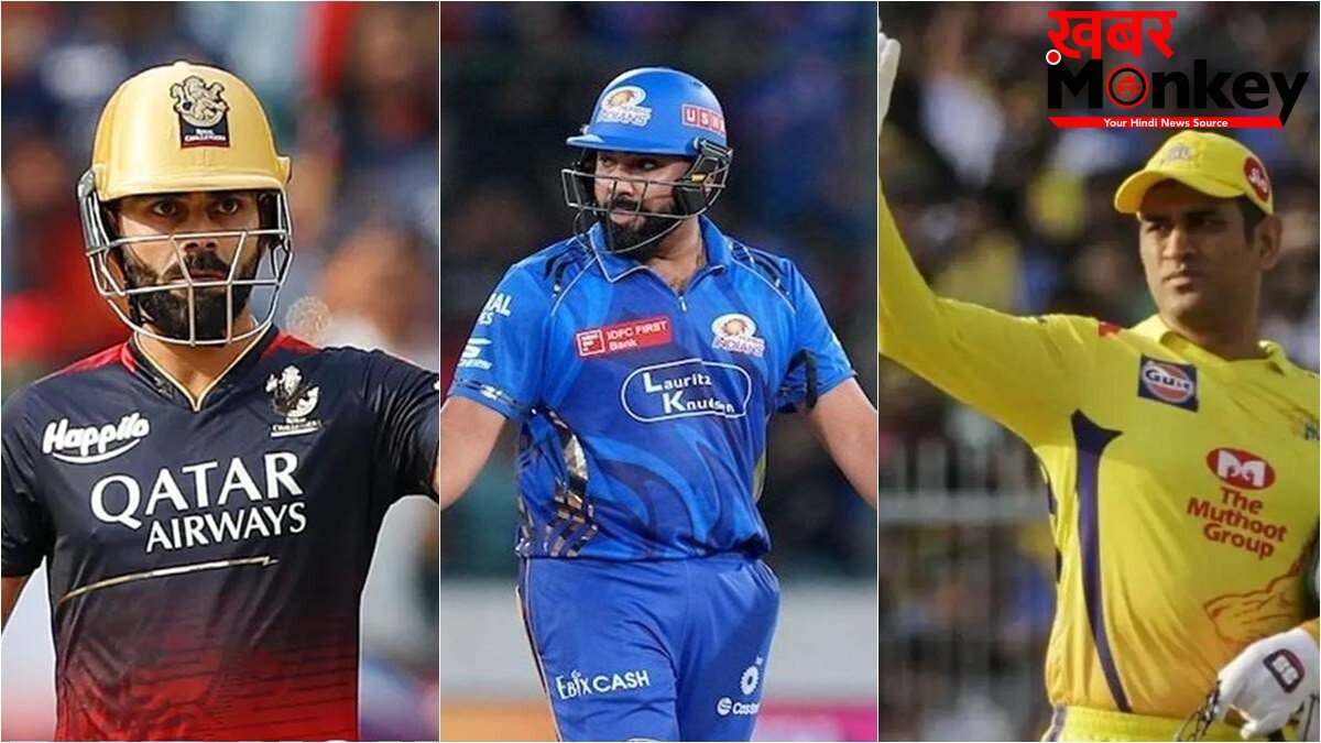 रोहित-कोहली से आगे धोनी, गिल ने की वॉर्नर की बराबरी; IPL में 75+ के अंतर से सबसे ज्यादा मैच जीतने वाले टॉप-4 कप्तान