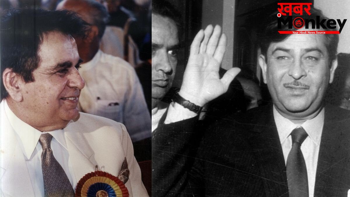 पेशावर में दिलीप कुमार और राज कपूर के पैतृक घरों के ढहने की नौबत, राष्ट्रीय धरोहर घोषित लेकिन रखरखाव नहीं