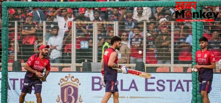 विराट कोहली के एक वाक्य ने दिनेश कार्तिक को बनाया RCB का मेंटर और बल्लेबाजी कोच, पूर्व विकेटकीपर का खुलासा