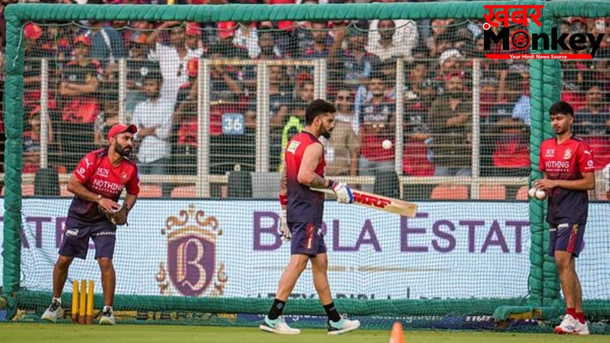 विराट कोहली के एक वाक्य ने दिनेश कार्तिक को बनाया RCB का मेंटर और बल्लेबाजी कोच, पूर्व विकेटकीपर का खुलासा