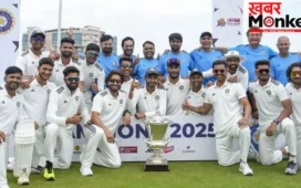 BCCI का मेगा प्लान तैयार, दलीप ट्रॉफी से होगी घरेलू सीजन की शुरुआत, खेले जाएंगे 1700 से ज्यादा मुकाबले