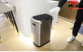 Dustbin Vastu Tips: गलत दिशा में रखे डस्टबिन से कंगाली का खतरा, जानिए घर में कहां रखें कूड़ेदान